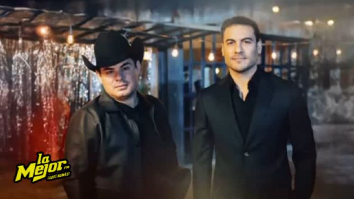 Alfredo Olivas confirmó colaboración con Carlos Rivera, ¿cuándo sale y la cantará en CDMX?