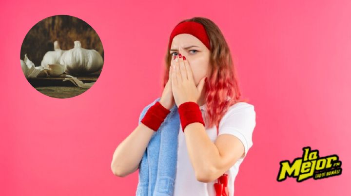 ¿Qué significa que tu casa huele a ajo? Así puedes protegerte