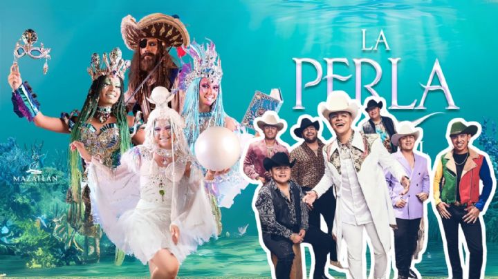 Carnaval de Mazatlán 2025: Precio de los boletos para ver a Grupo Firme, Jorge Medina y Josi Cuen