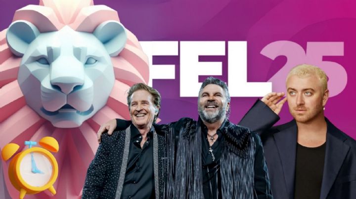 Feria de León 2025: ¿Qué artista se presentará HOY 25 de enero en el Foro Mazda y el Palenque?