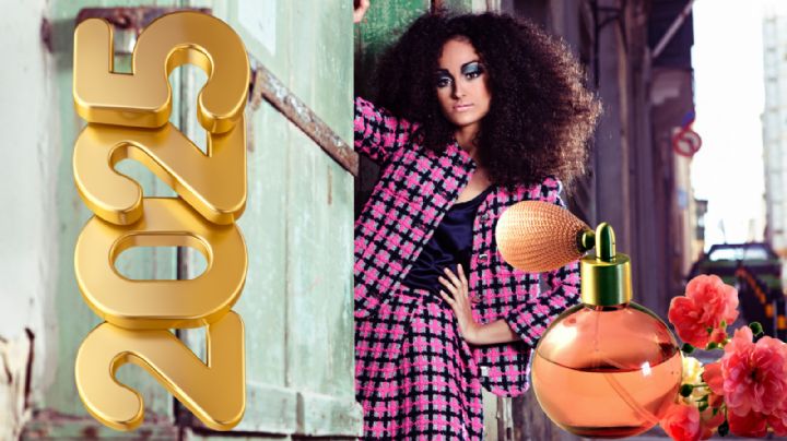 Estos son los 4 perfumes para mujer que serán tendencia en este 2025, según la IA