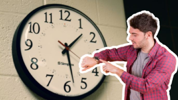 ¿Habrá cambio de horario en el 2025? Estos estados y municipios deben ajustar el reloj pronto