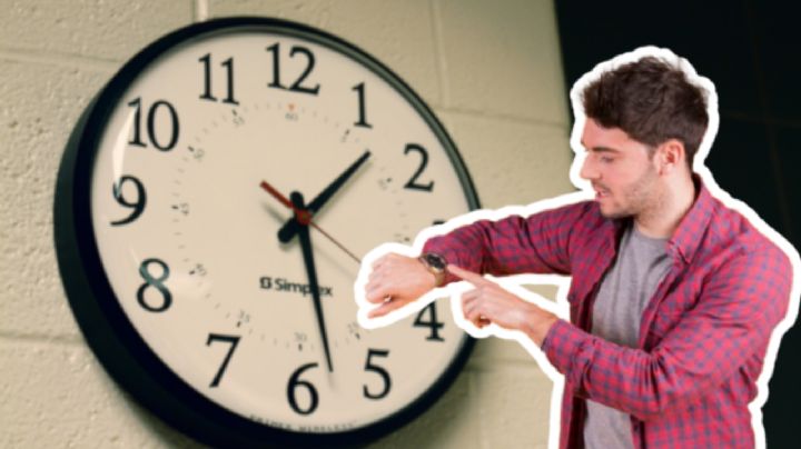 ¿Habrá cambio de horario en el 2025? Estos estados y municipios deben ajustar el reloj pronto