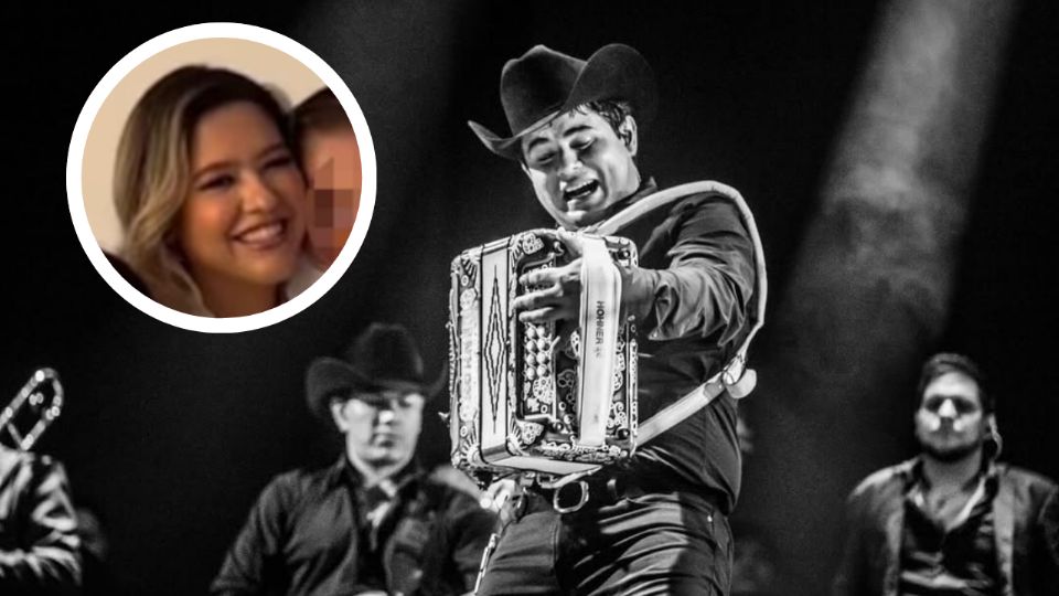 Alfredo Olivas conquista los escenarios con su música en vivo