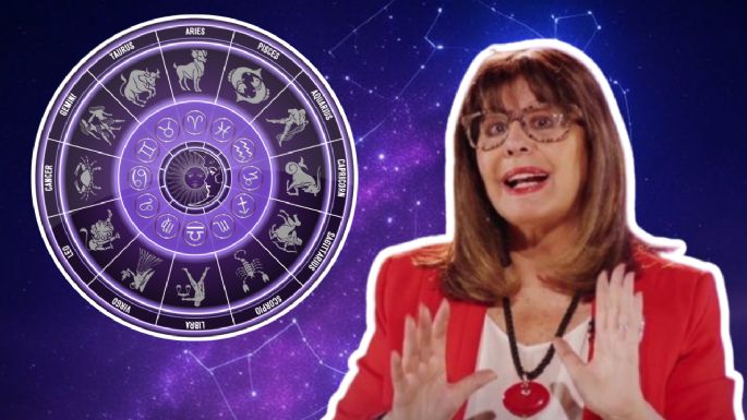 Horóscopo Esperanza Gracia HOY martes 28 de Enero | Predicciones según tu signo zodiacal