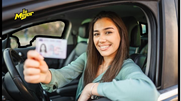 Consigue tu Licencia de Conducir en 10 minutos gracias al Nuevo Módulo del Edomex