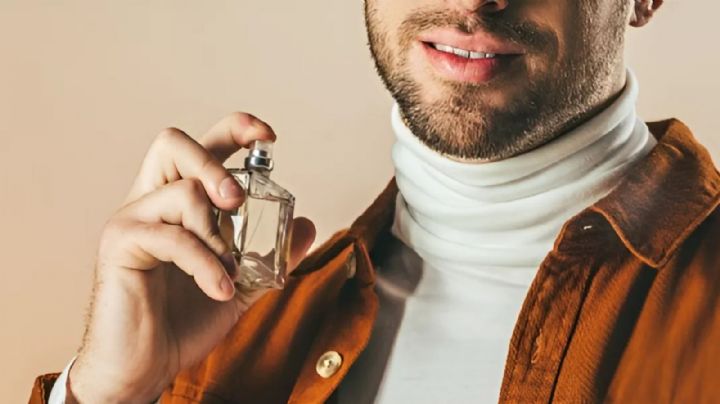 Perfumes amaderados para hombre: Las 10 mejores fragancias para usar en febrero