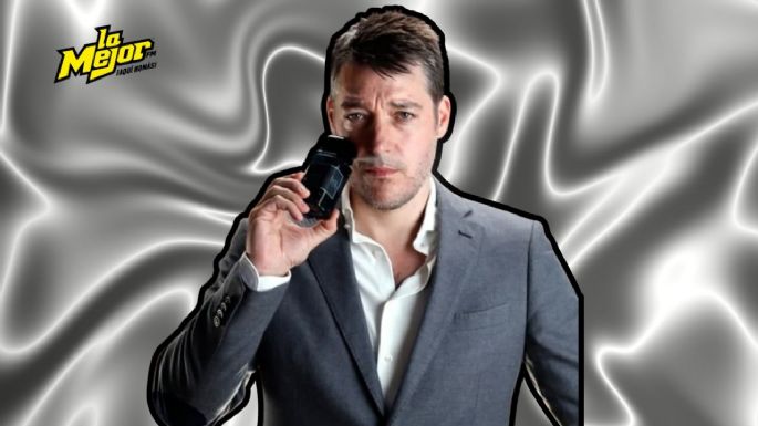 El perfume de hombre que te hará oler a millonario y exitoso