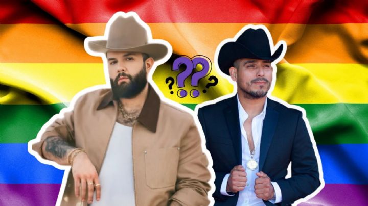 ¿Carin León es gay? El cantante respondió con video: "tengo 3 días con ésta condición"