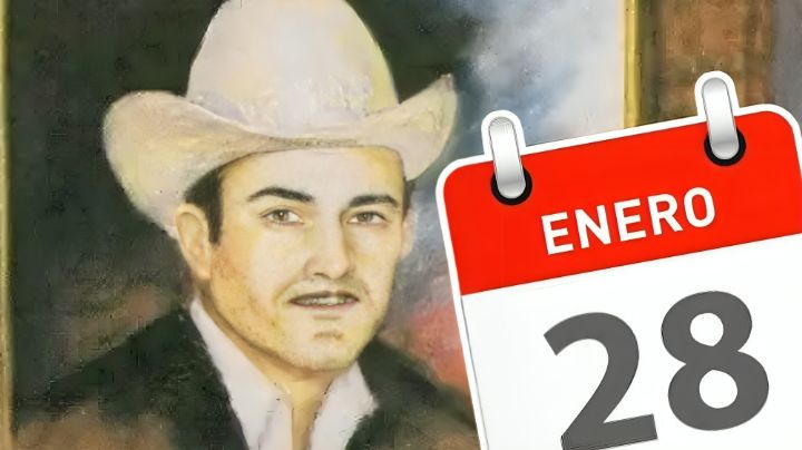 Un día 28 de enero: ¿Cuál es la historia detrás del corrido de Lamberto Quintero?
