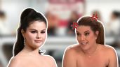 Foto ilustrativa de la nota titulada: Alicia Machado pelea en pleno programa tras críticas a Selena Gómez: "La mando al gym cuando me dé la gana"