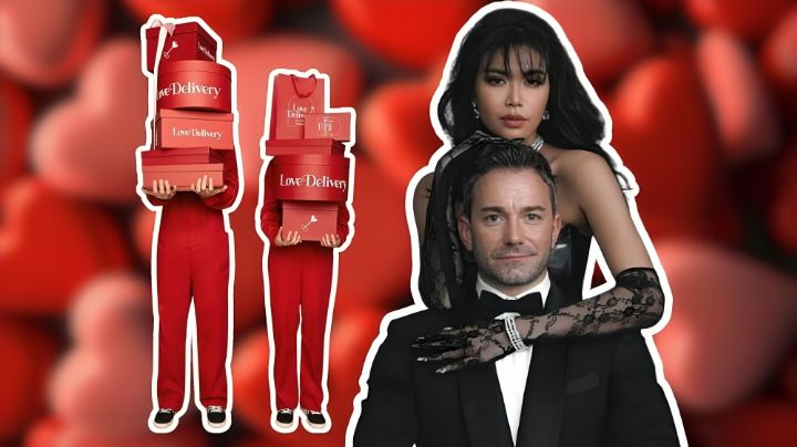 14 de febrero: 10 regalos que puedes darle a tu amante este San Valentín