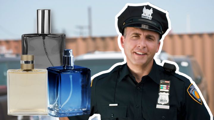 Estos son los 5 mejores perfumes para policías, según la IA