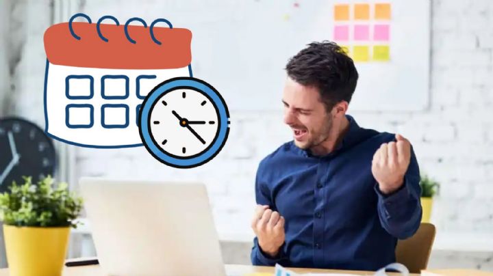 ¿Cómo serán los horarios de trabajo si se aprueba la Jornada Laboral de 40 horas en México en 2025?