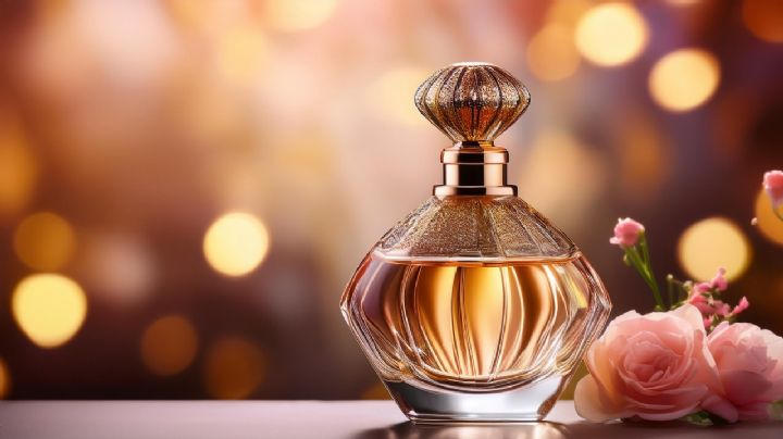 ¿Cuál fue el primer perfume de la Historia, según expertos?