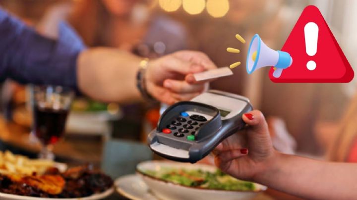 ¿La propina es obligatoria? PROFECO responde y da estas recomendaciones