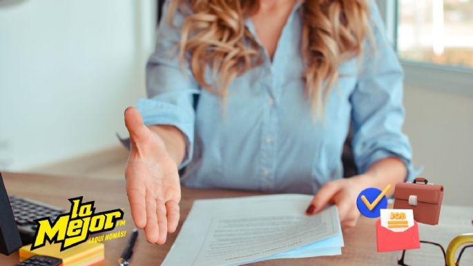 Secretaría del Trabajo ofrece un trabajo de más de 65 mil pesos para quien cumpla estos requisitos