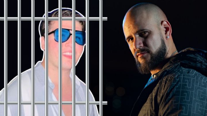 El Temach crítica a los papás de Foto Márquez: "Pobrecillo, no le pusieron límites" VIDEO