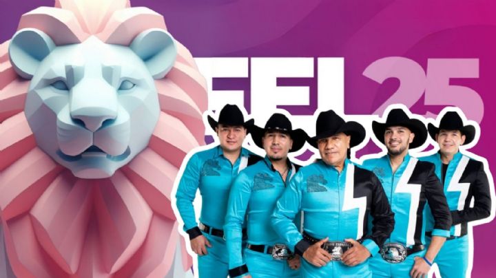 Feria de León 2025: Artistas que se presentarán este fin de semana en el Foro Mazda y Palenque