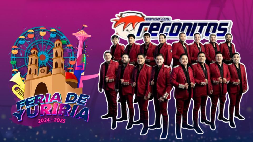 La Feria Yuriria Guanajuato 2024-2025 está próxima a a terminar