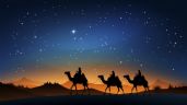 Foto ilustrativa de la nota titulada: EN VIVO: sigue la trayectoria de los Reyes Magos en México