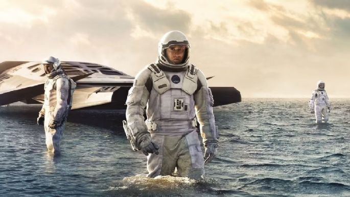 ¿Está 'Interestelar'? Estas son las mejores películas de ciencia ficción de la historia, según expertos