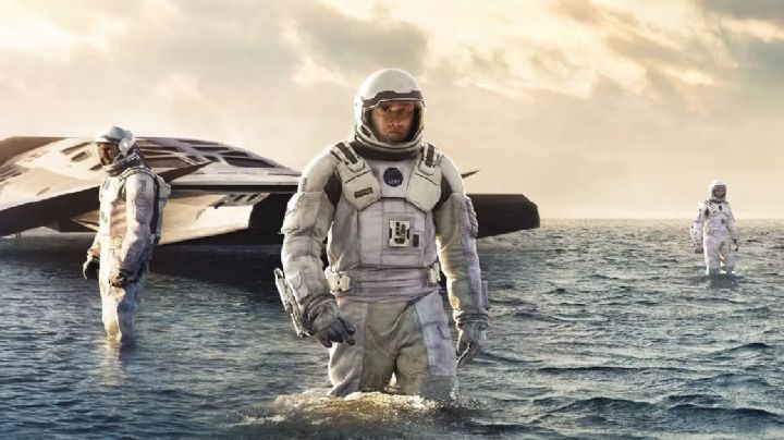 ¿Está 'Interestelar'? Estas son las mejores películas de ciencia ficción de la historia, según expertos
