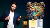 Foto ilustrativa de la nota titulada: Los mejores perfumes para los hombres Acuario, según la Inteligencia Artificial