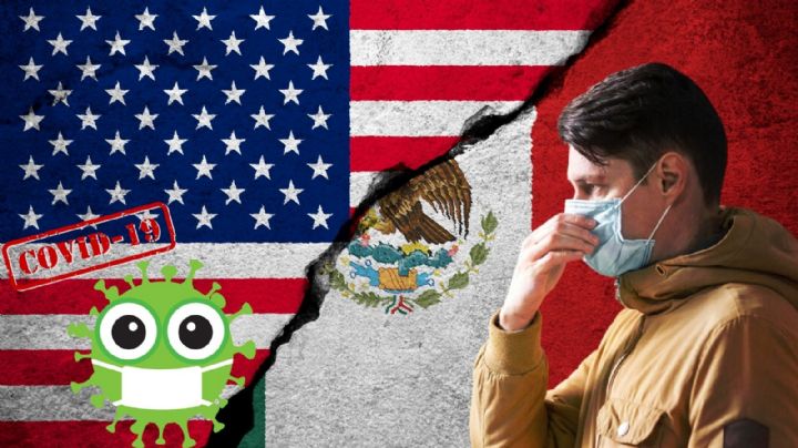 ¿Cuándo llegaría la Primera Ola de Covid-19 a México este 2025?