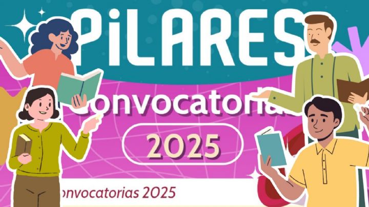 ¿Cuánto gana un maestro del programa Pilares CDMX? Conoce sueldo, requisitos y dónde postularte