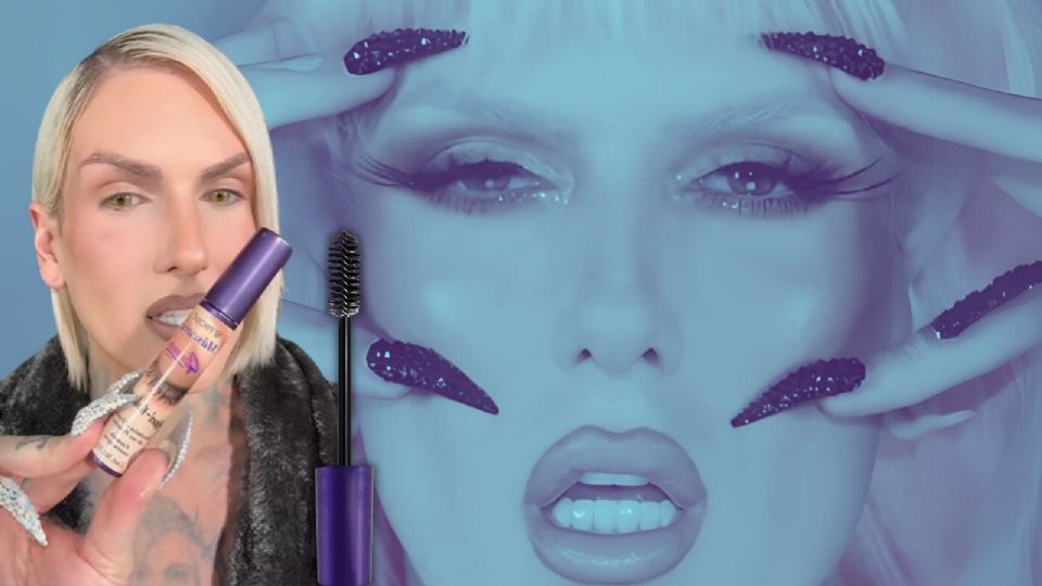 El rímel mexicano que recomienda Jeffree Sta