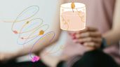 Foto ilustrativa de la nota titulada: El ritual poco común con una vela que tienes que hacer para atraer dinero a tu hogar