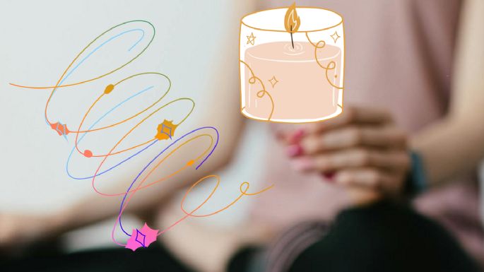 El ritual poco común con una vela que tienes que hacer para atraer dinero a tu hogar