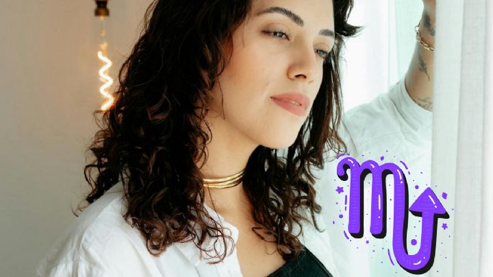 Astrología: esto te depara el destino durante enero, si eres de ESCORPIO