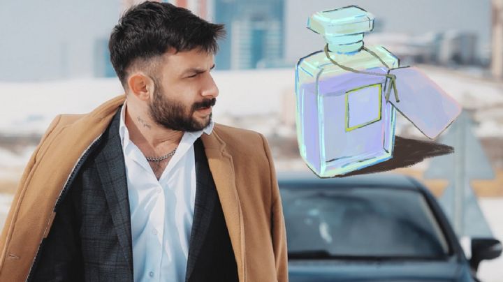 Este es el mejor perfume para hombres de 40 años en México, según la IA