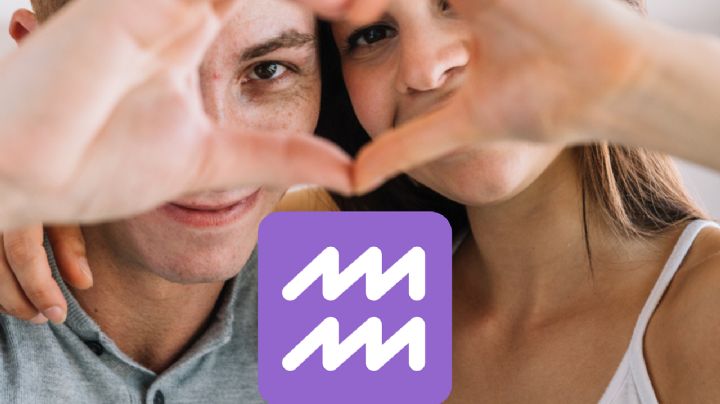 Astrología: esto te depara el destino durante enero, si eres de ACUARIO