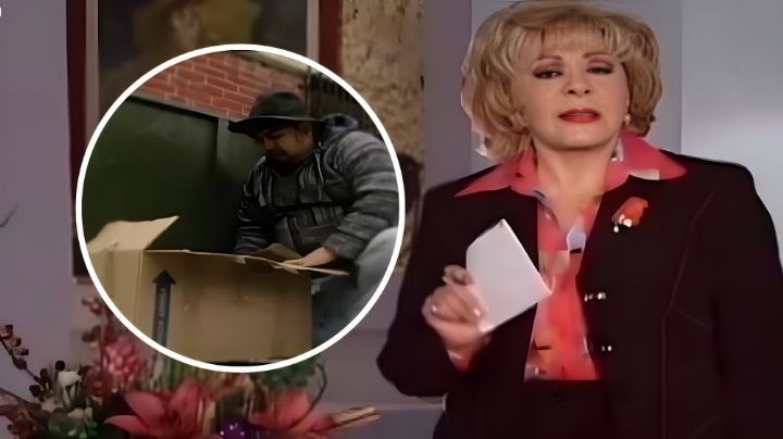 Un crudo capítulo de “Mujer, Casos de la vida real”, ha sido resuelto 25 años después