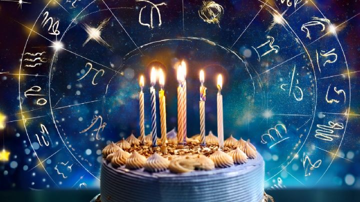 Esto te deparan los astros si cumples años el 8 de enero, según la astróloga Jimena La Torre