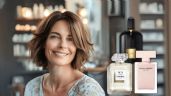 Foto ilustrativa de la nota titulada: 3 Perfumes para mujeres mayores de 50 años que tienen larga duración