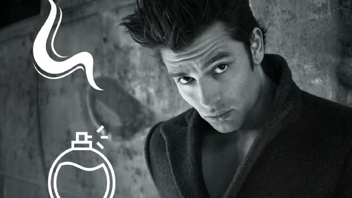El perfume para hombres que recomienda la IA solo para ocasiones especiales