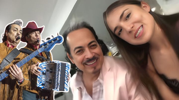 Joven desayuna con Los Tigres del Norte y se vuelve viral en redes sociales VIDEO