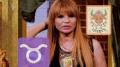 Foto ilustrativa de la nota titulada: El horóscopo de Mhoni Vidente del fin de semana para TAURO