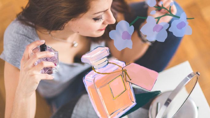 Top 5 de perfumes económicos de mujer para el 2025, según expertos