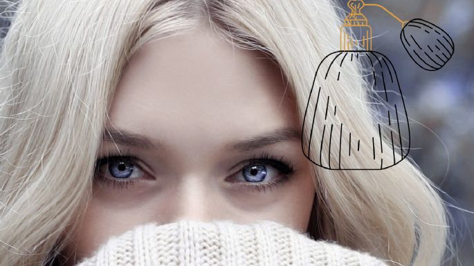 El mejor perfume para destacar en invierno con aromas cálidos, según expertos