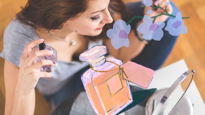 Top 5 de perfumes económicos de mujer para el 2025, según expertos