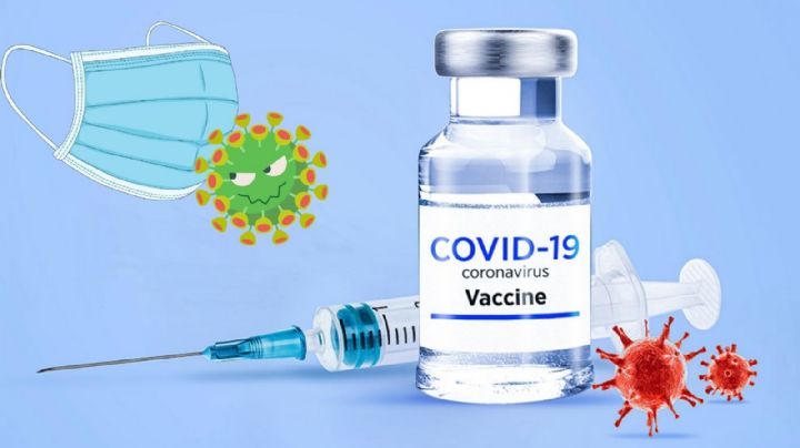 Vacuna Covid-19: ¿Cuál es la más efectiva ante nueva ola de casos en México?
