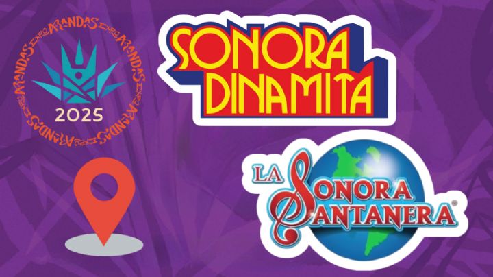 Expo Feria Arandas 2025: ¿Qué artistas darán concierto GRATIS HOY 9 de enero?