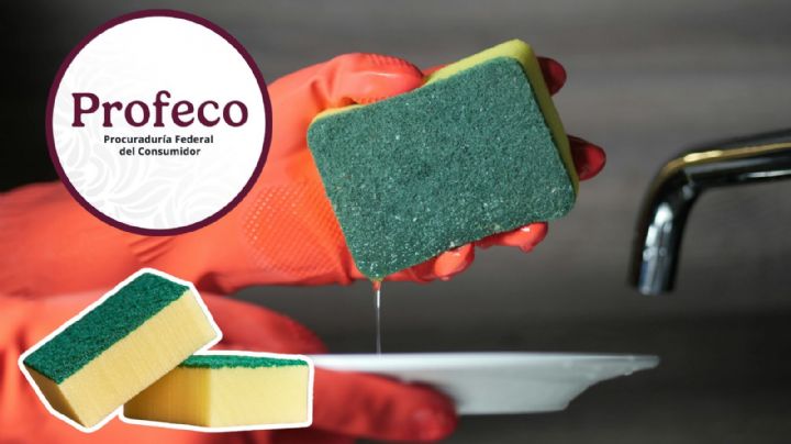 Estas son las fibras de cocina con mejor absorción y efectividad en 2025, según Profeco