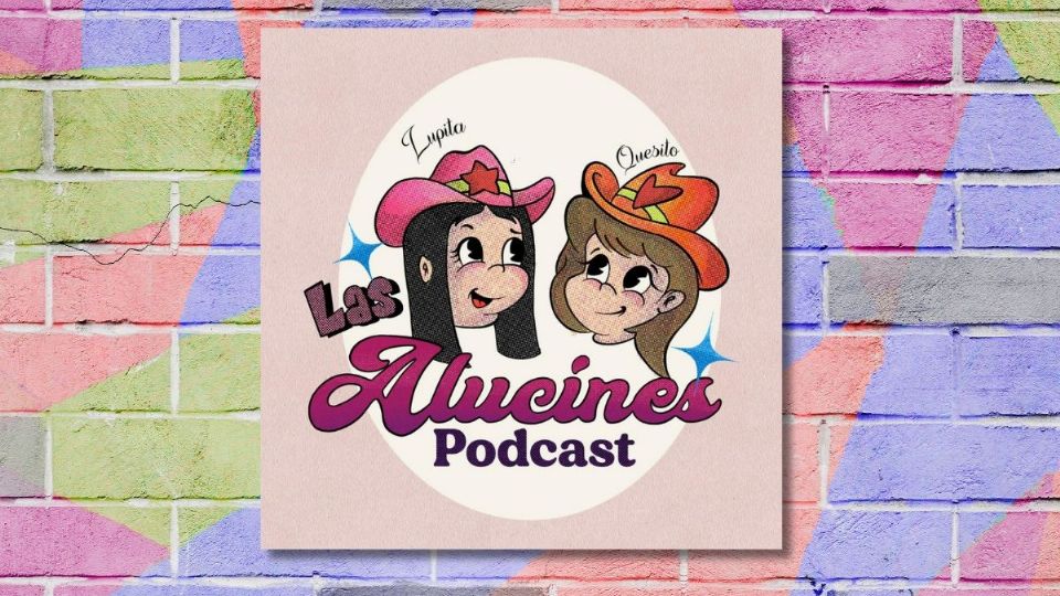 Fuente: Canva / Instagram @lasalucines_podcast