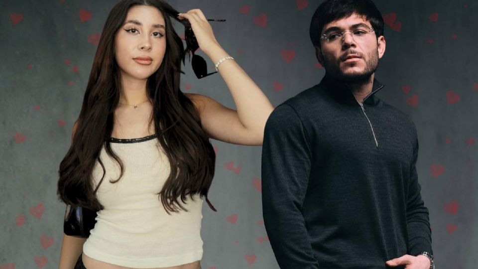 ¿Quién es Odette Orlena, la nueva conquista de Tito Double P?